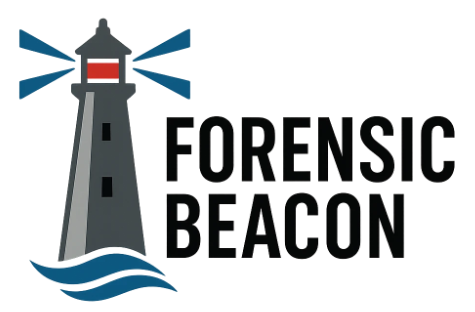 The Forensic Beacon
